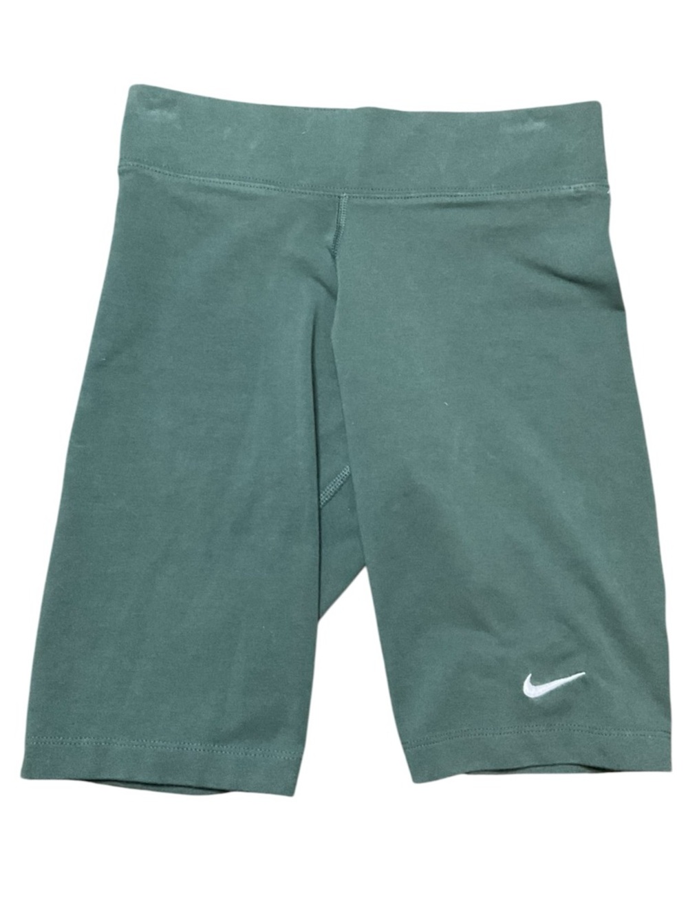 Nike High-Rise Bike Shorts XS
